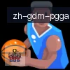 PG模拟器 logo