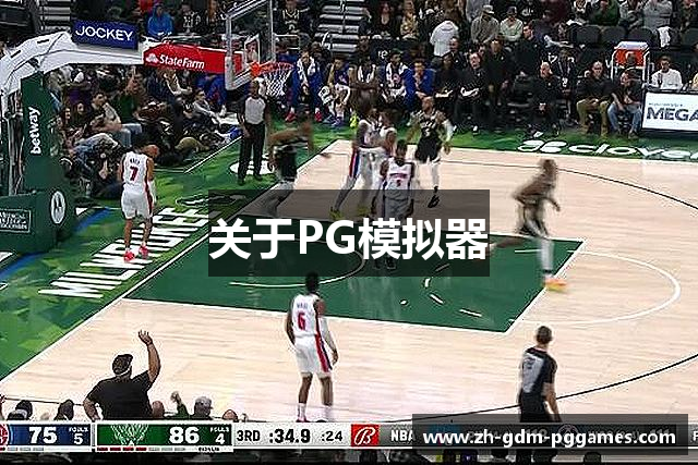 关于PG模拟器
